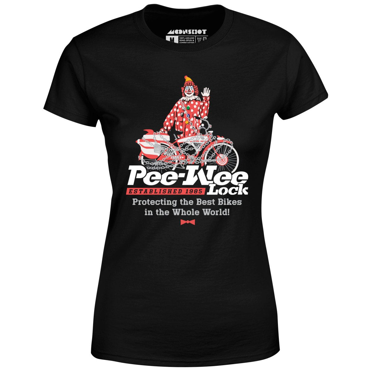 Pee-Wee Lock - Women's
