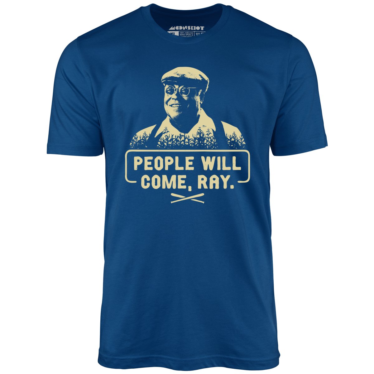 People Will Come, Ray - Unisex