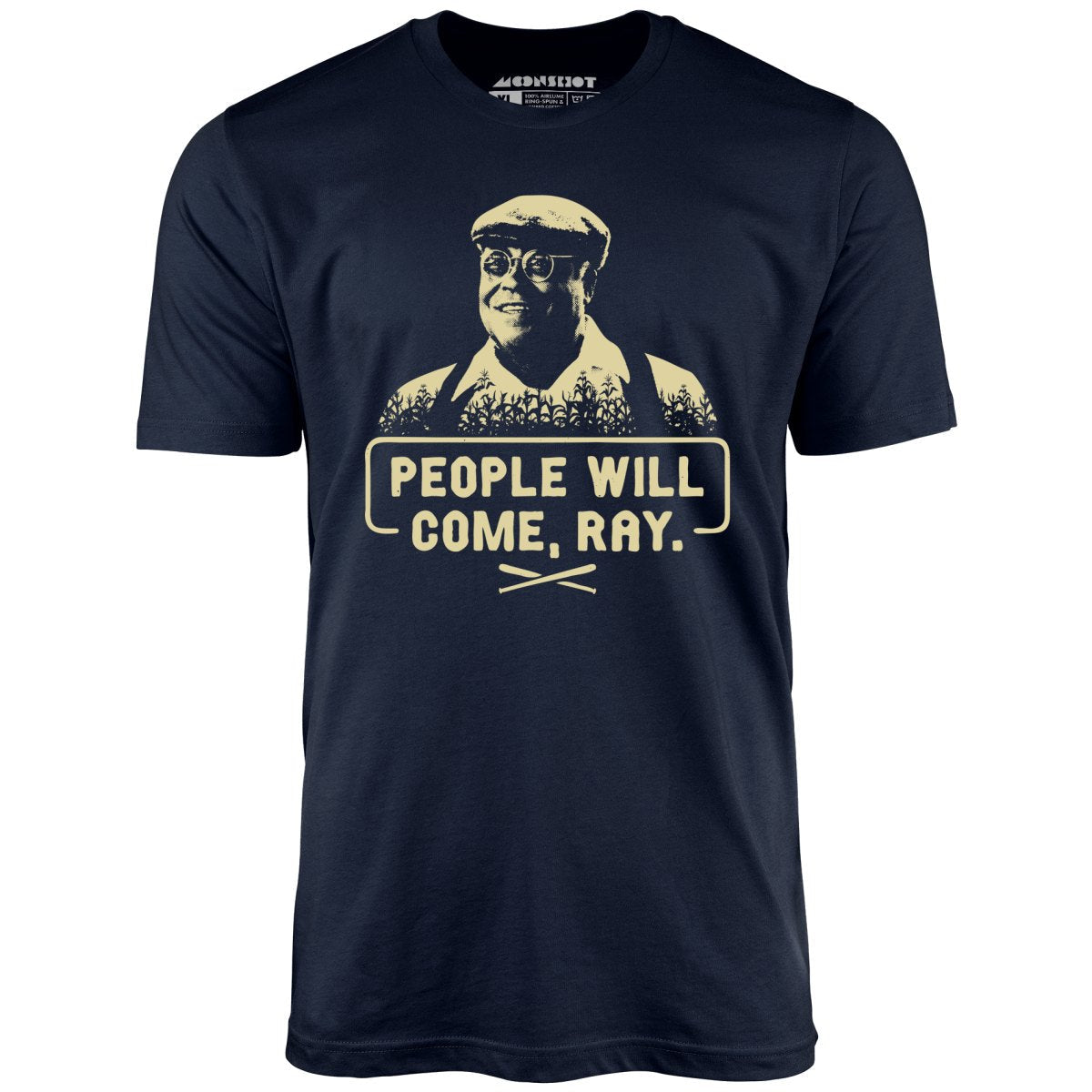 People Will Come, Ray - Unisex