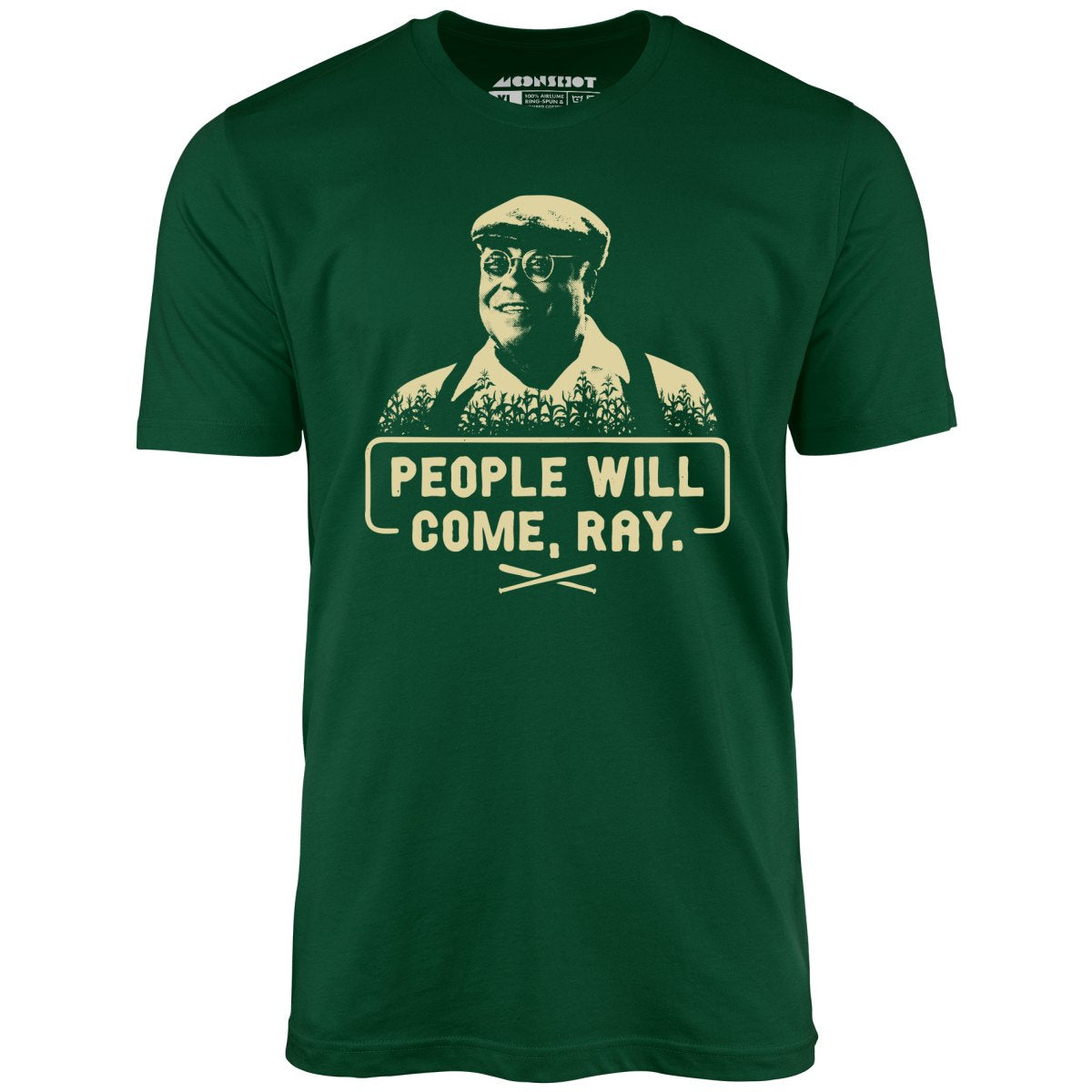 People Will Come, Ray - Unisex
