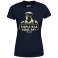 People Will Come, Ray - Women's