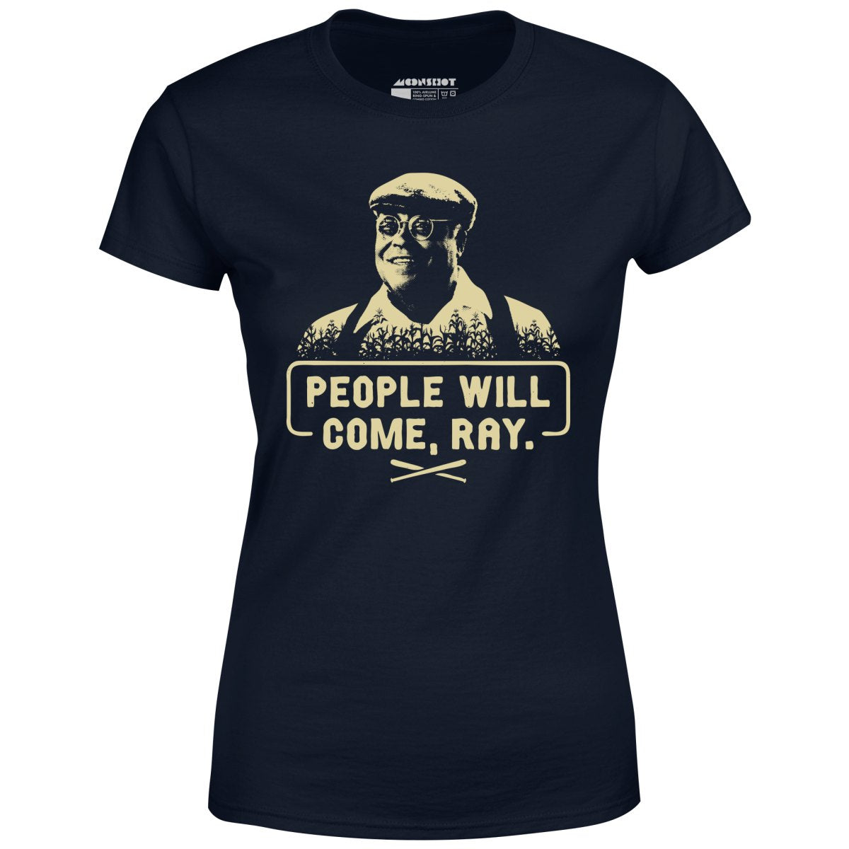 People Will Come, Ray - Women's