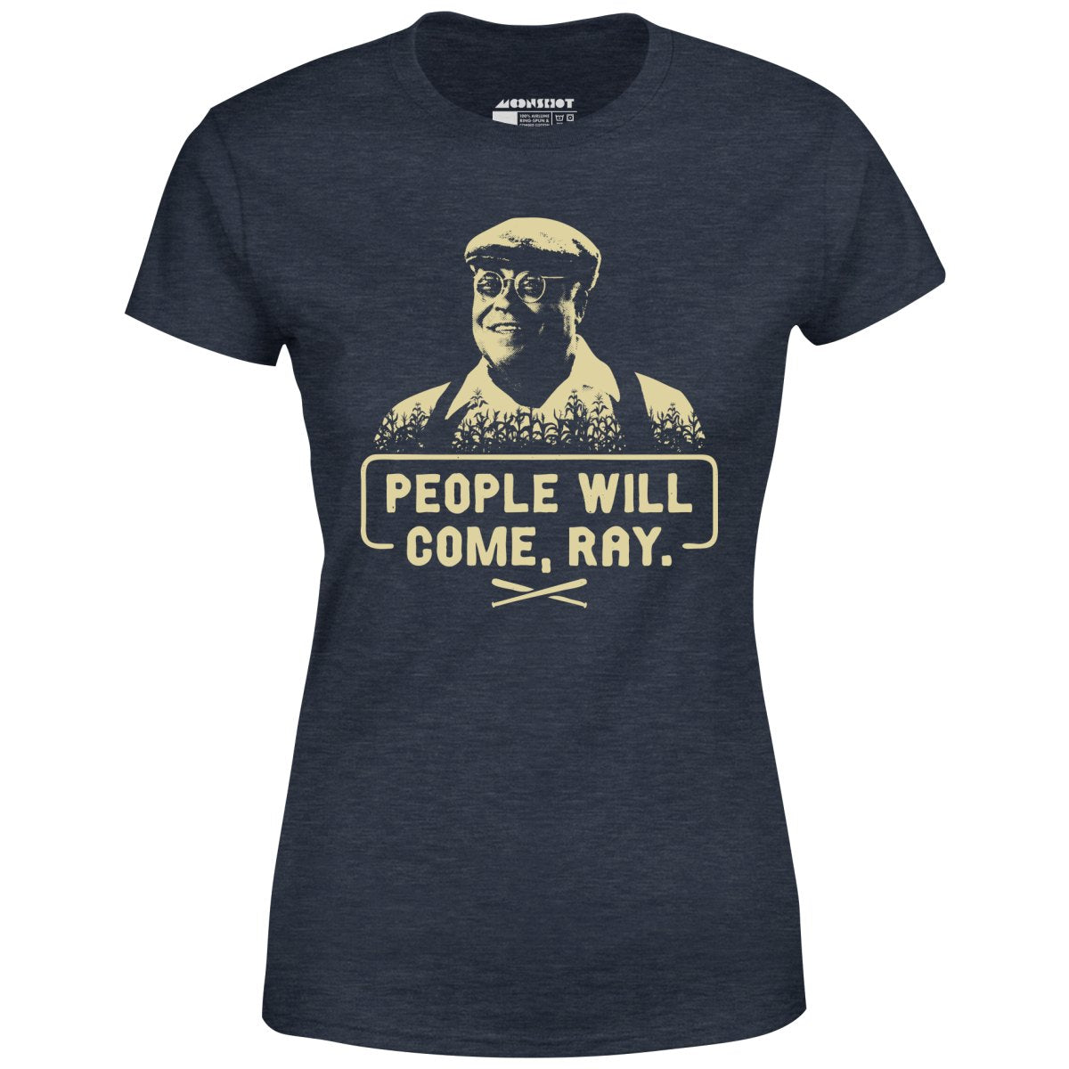 People Will Come, Ray - Women's