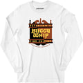 Peterson's Buggy Whip - Westchester, CA - Vintage Restaurant - Long Sleeve