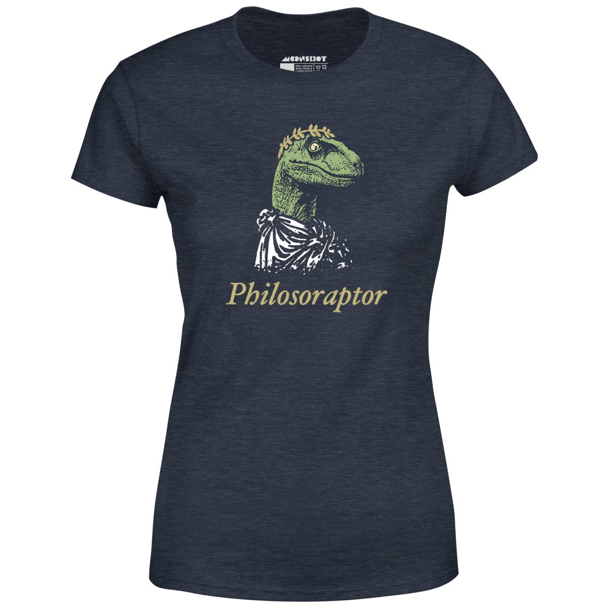 Philosoraptor - Women's