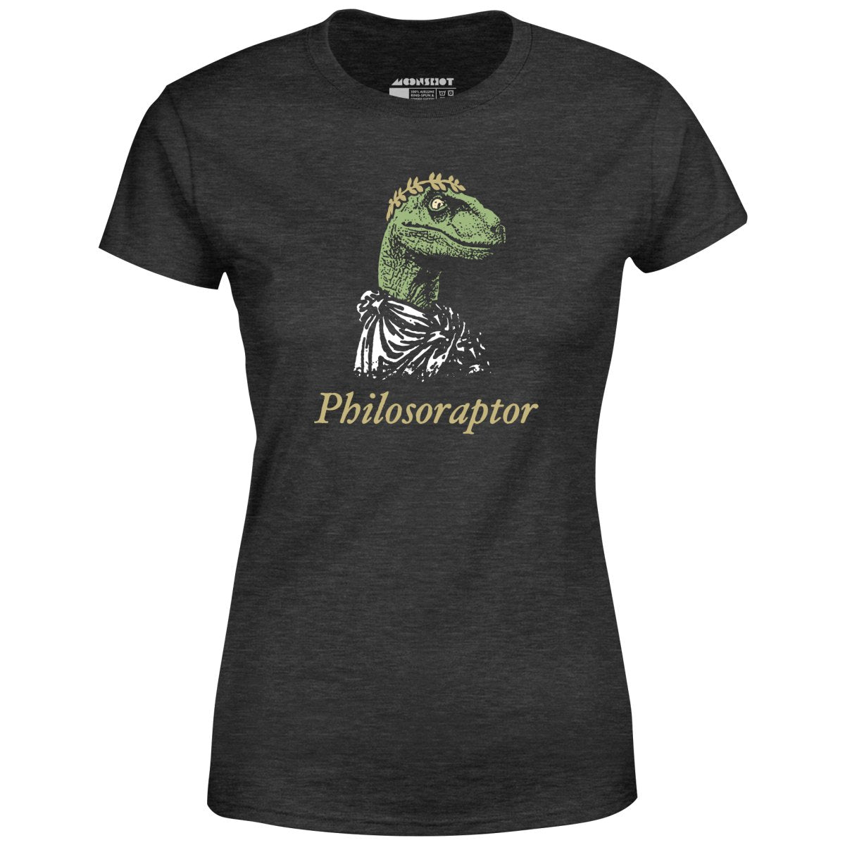 Philosoraptor - Women's