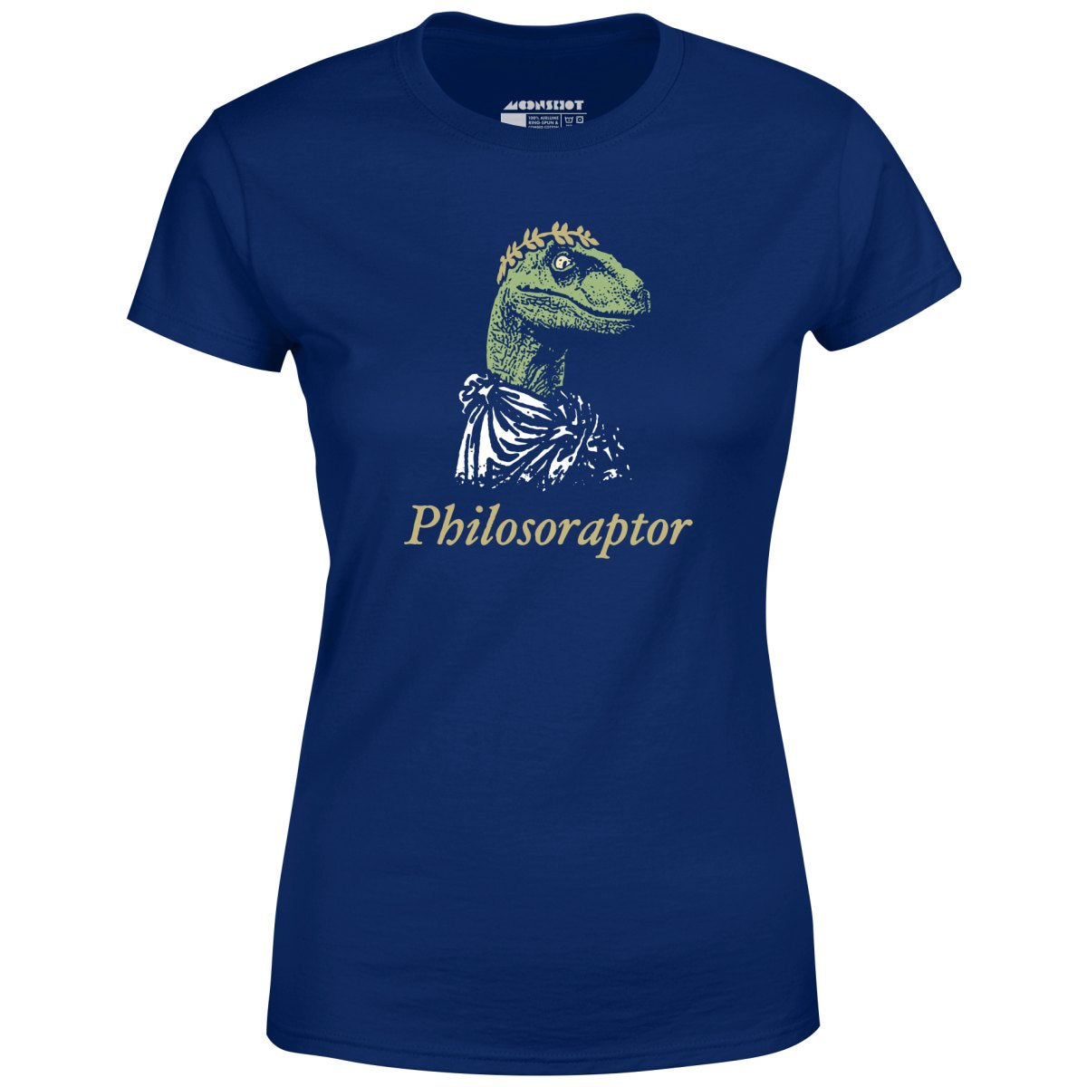 Philosoraptor - Women's