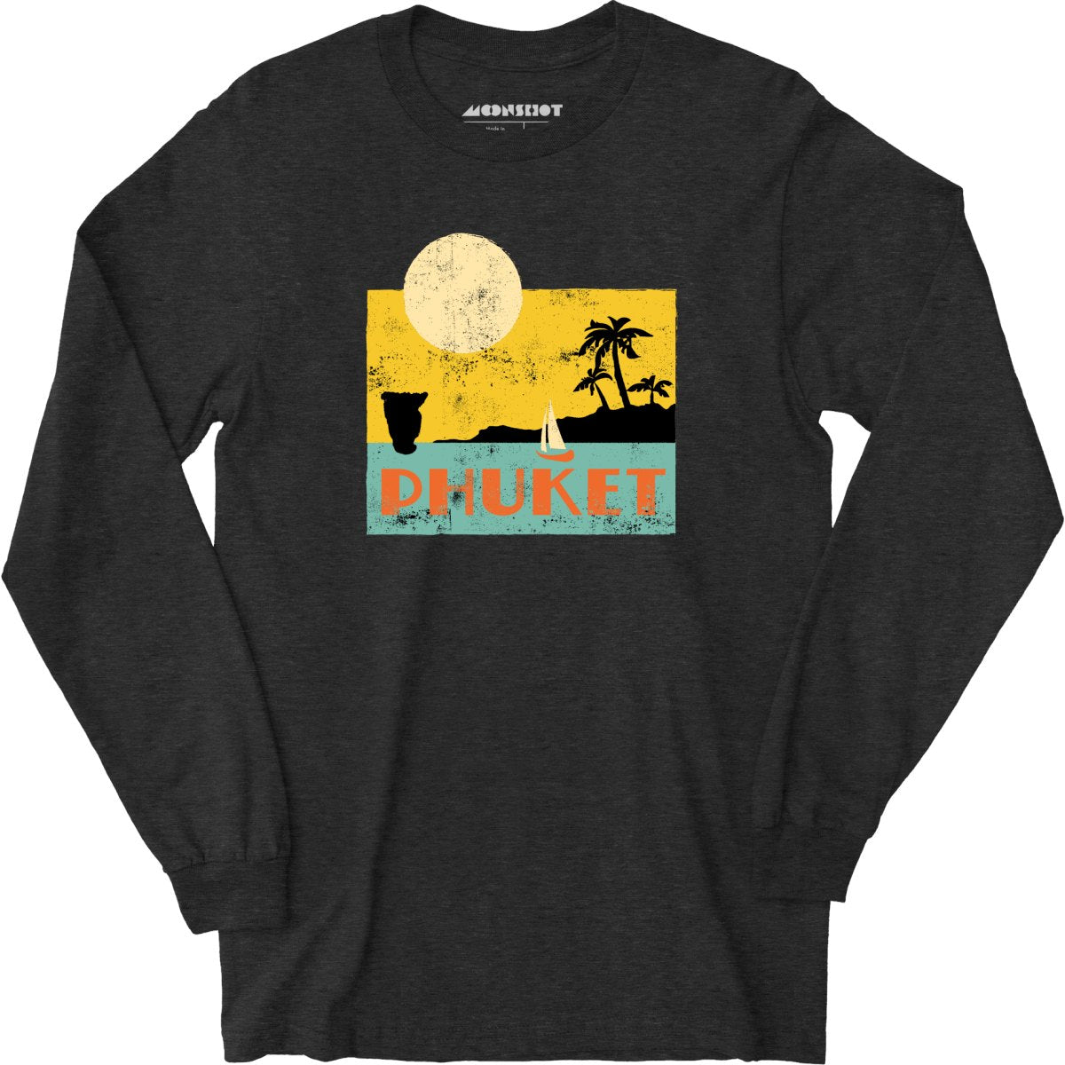 Phuket - Long Sleeve