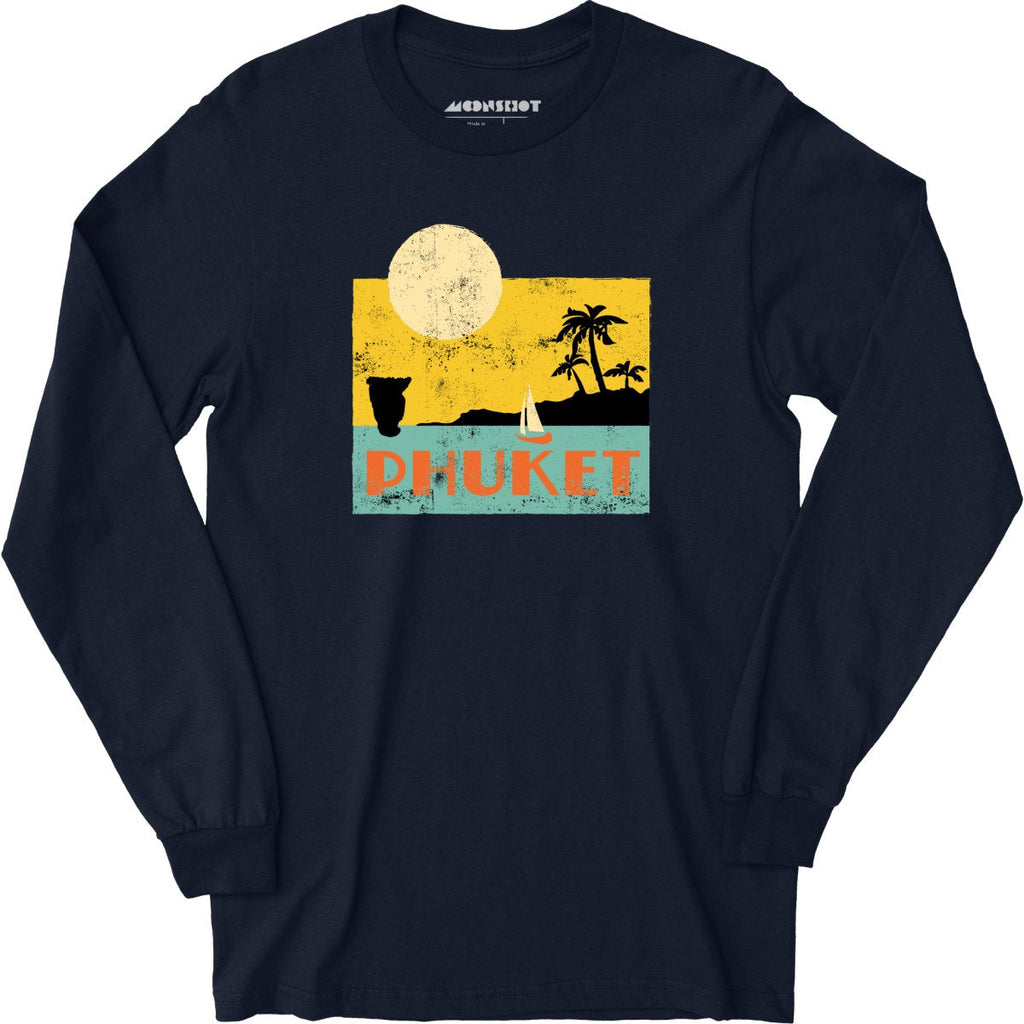 Phuket - Long Sleeve
