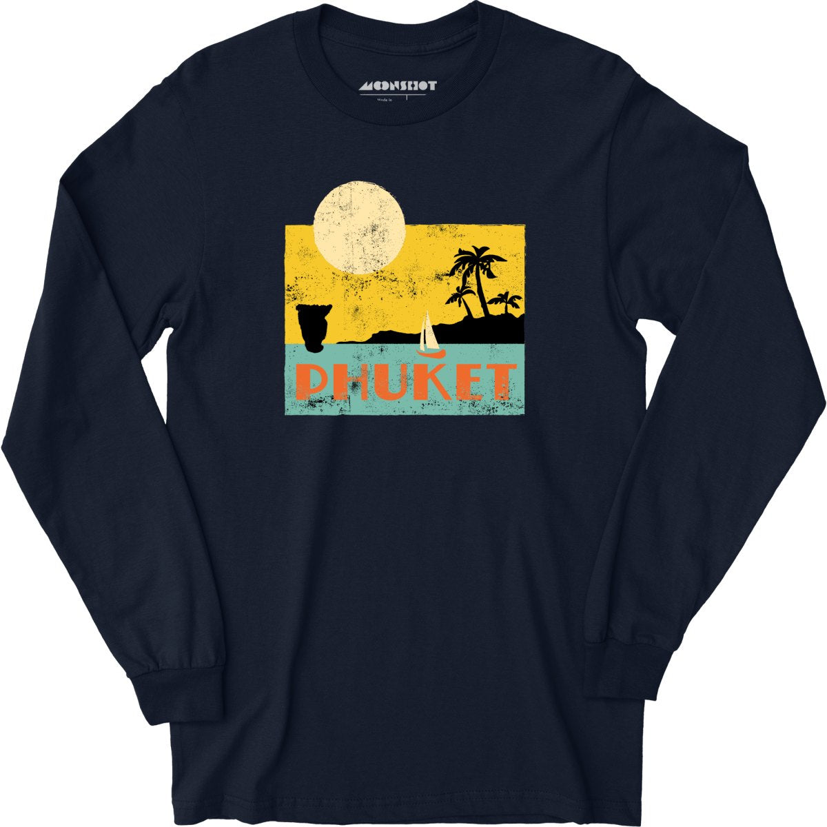 Phuket - Long Sleeve