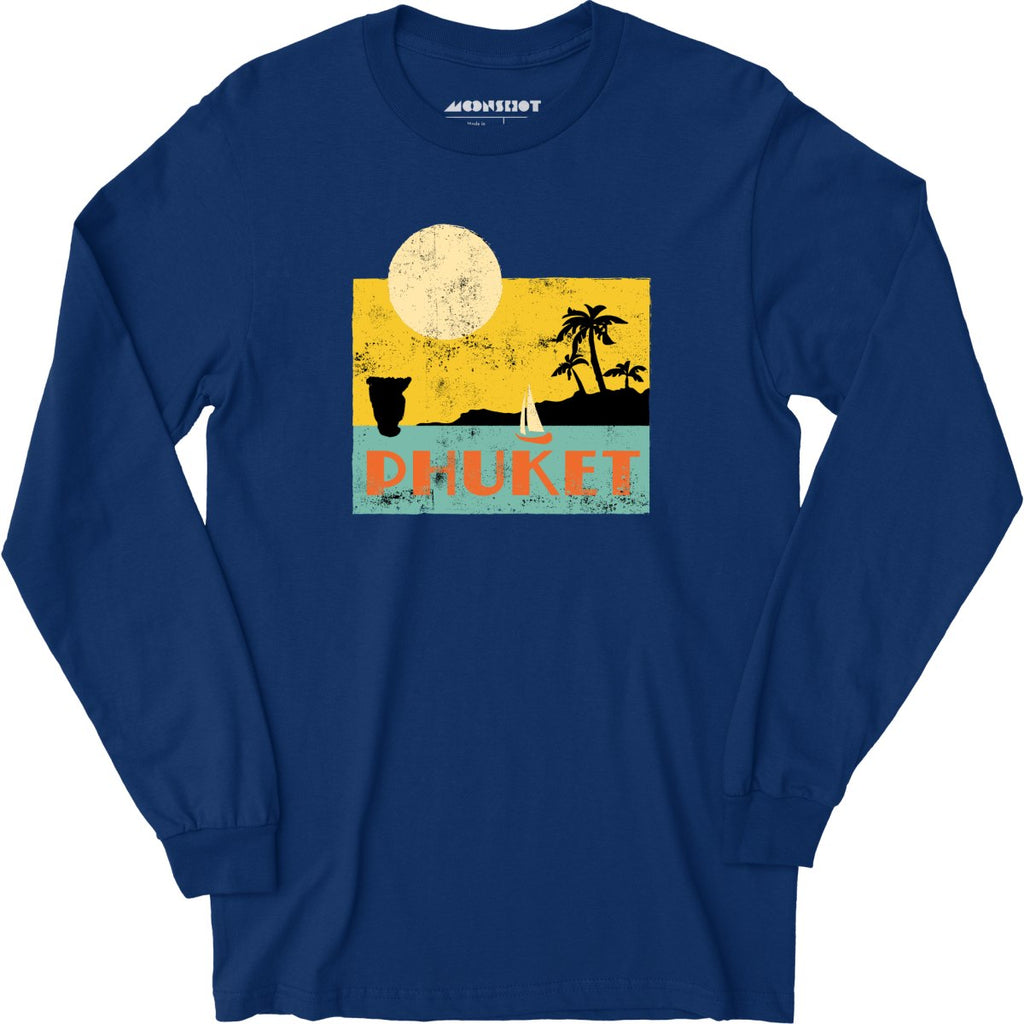 Phuket - Long Sleeve