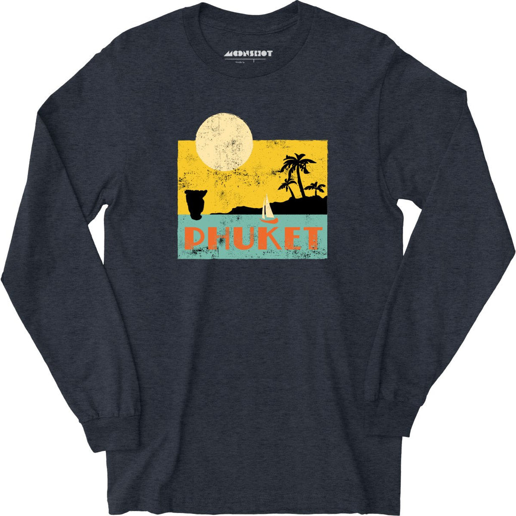 Phuket - Long Sleeve