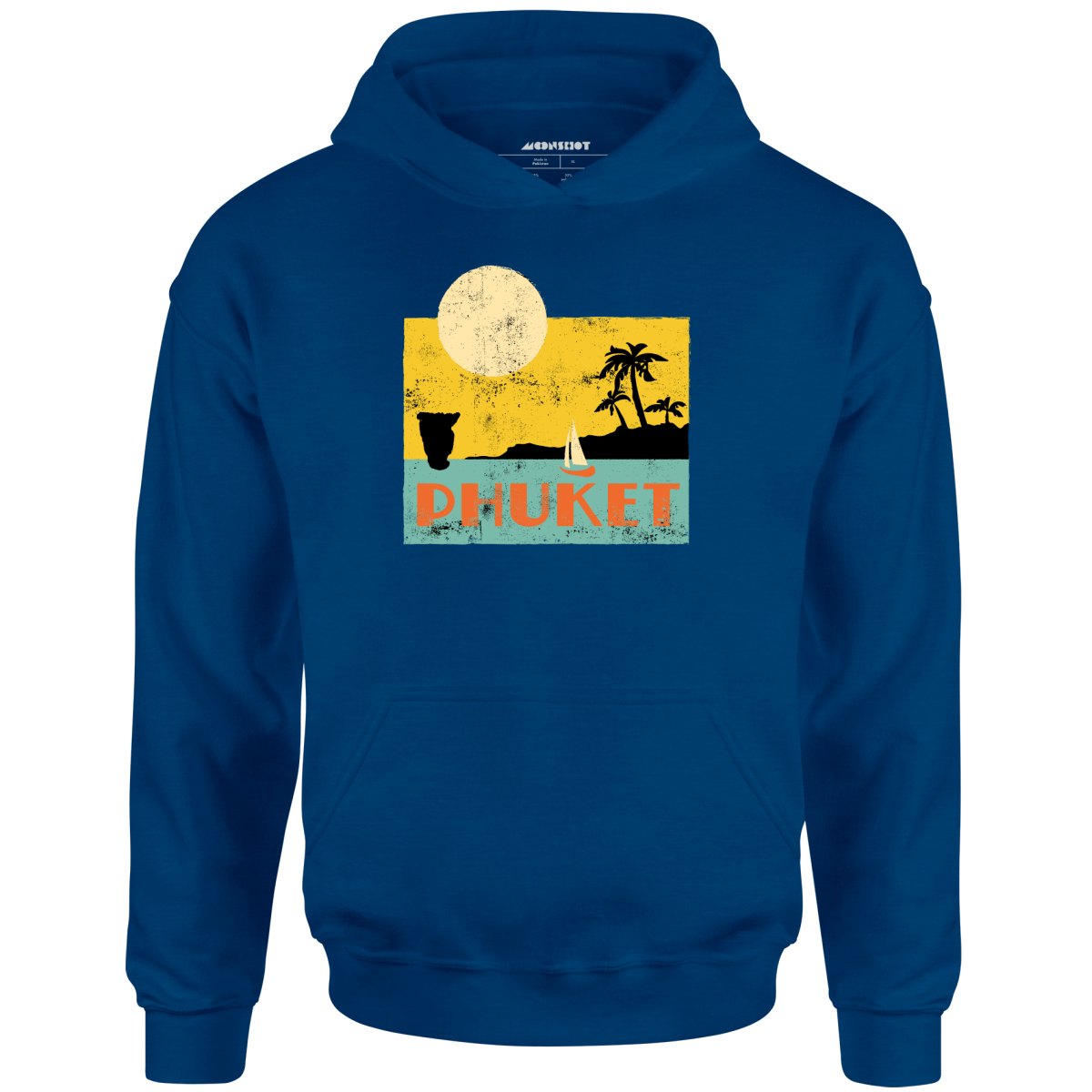Phuket - Unisex