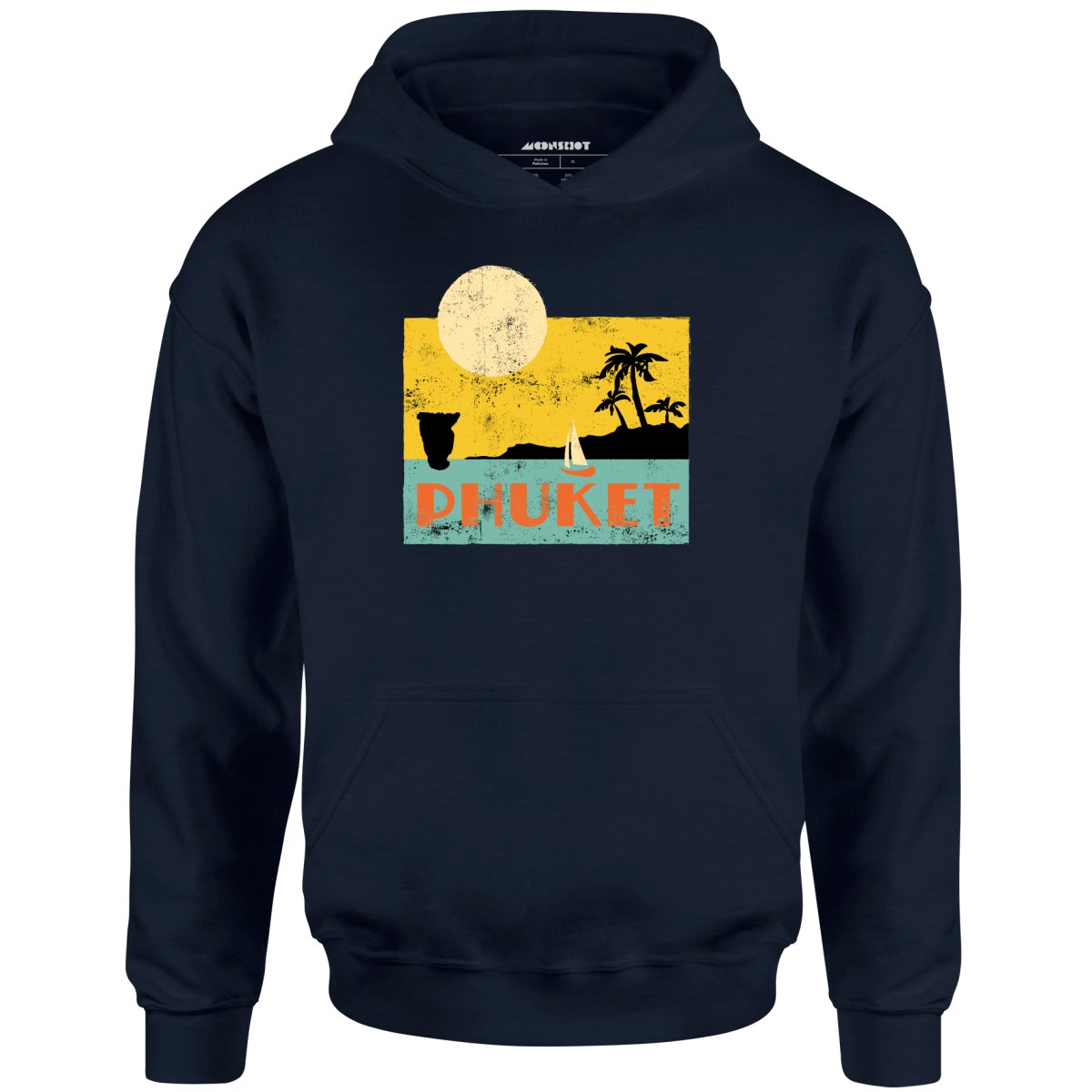 Phuket - Unisex