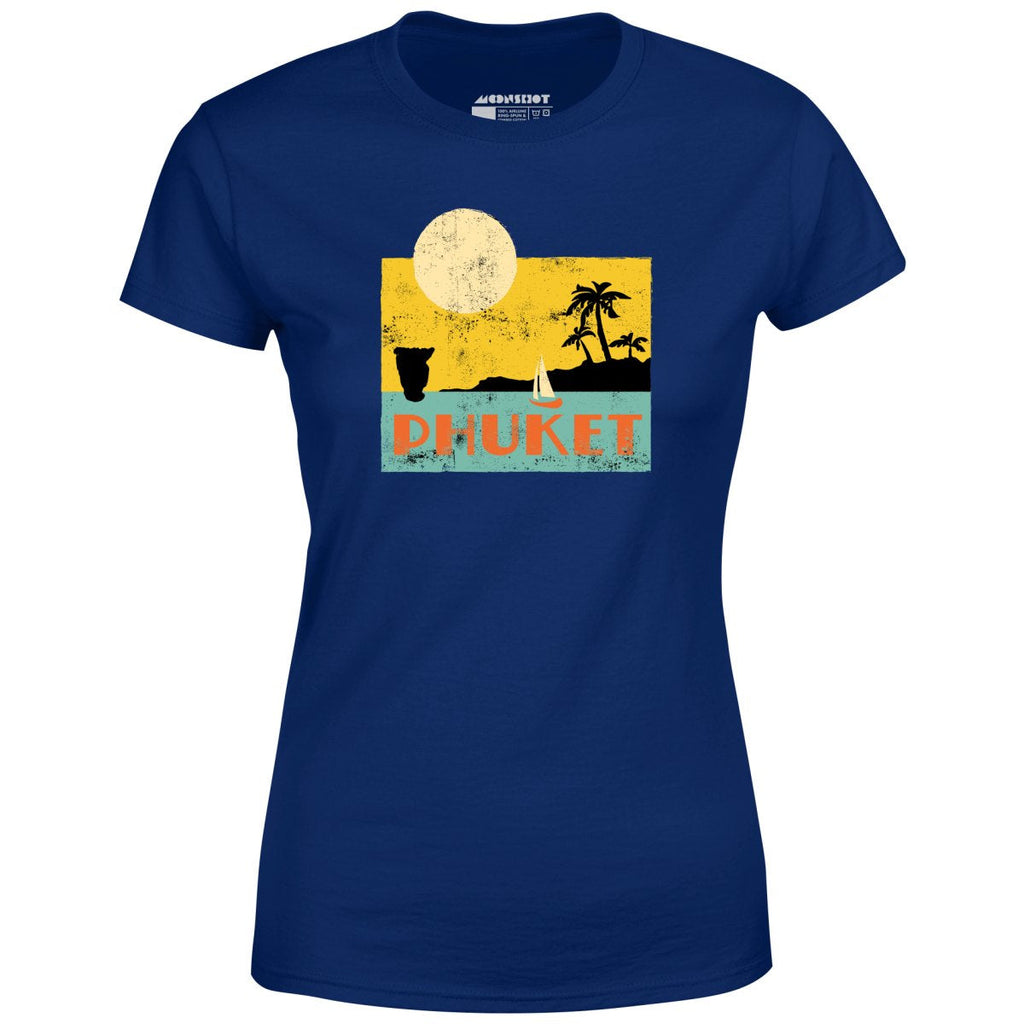 Phuket - Women's