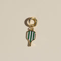 Pickleball Paddle Charm
