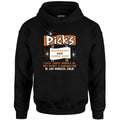 Pick's - Los Angeles, CA - Vintage Restaurant - Unisex