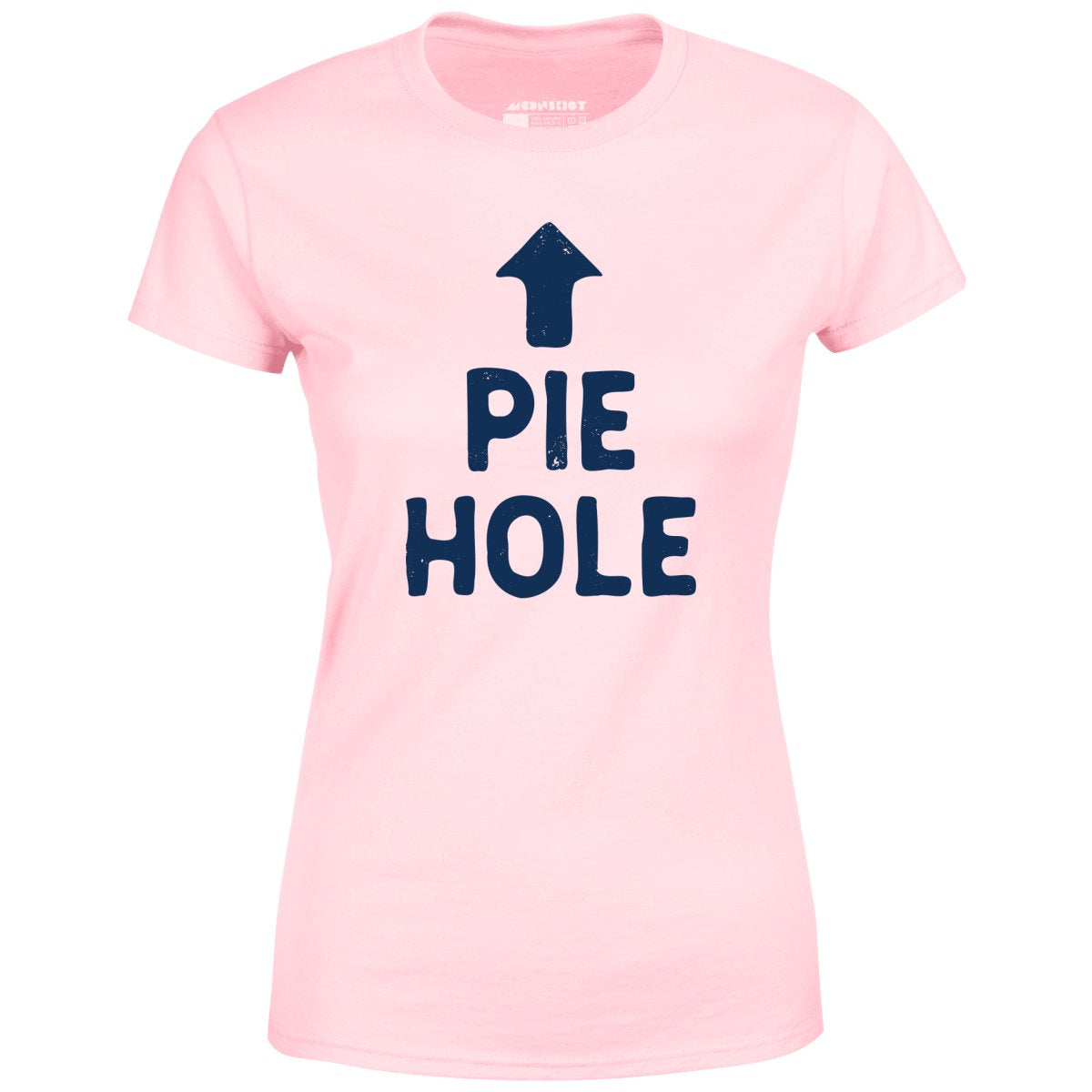 Pie Hole - Women's