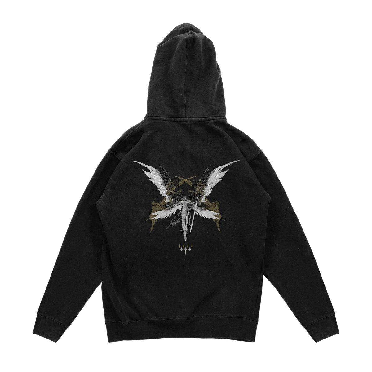 Pieta - Black