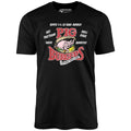 Pig Burgers - Everybody Wants Some - Unisex