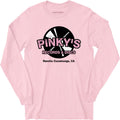 Pinky's Records & Discs - Long Sleeve