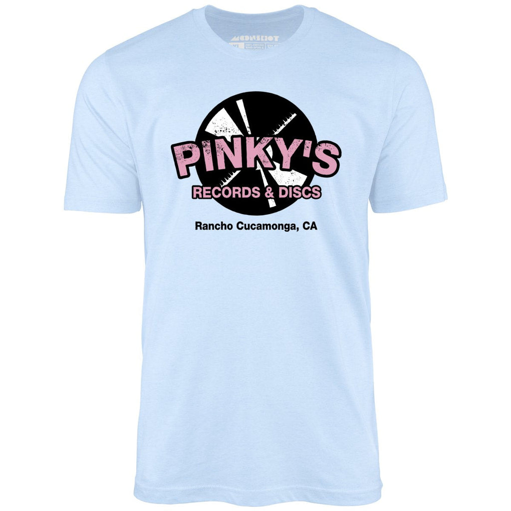 Pinky's Records & Discs - Unisex