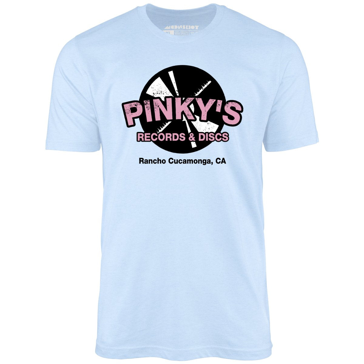 Pinky's Records & Discs - Unisex