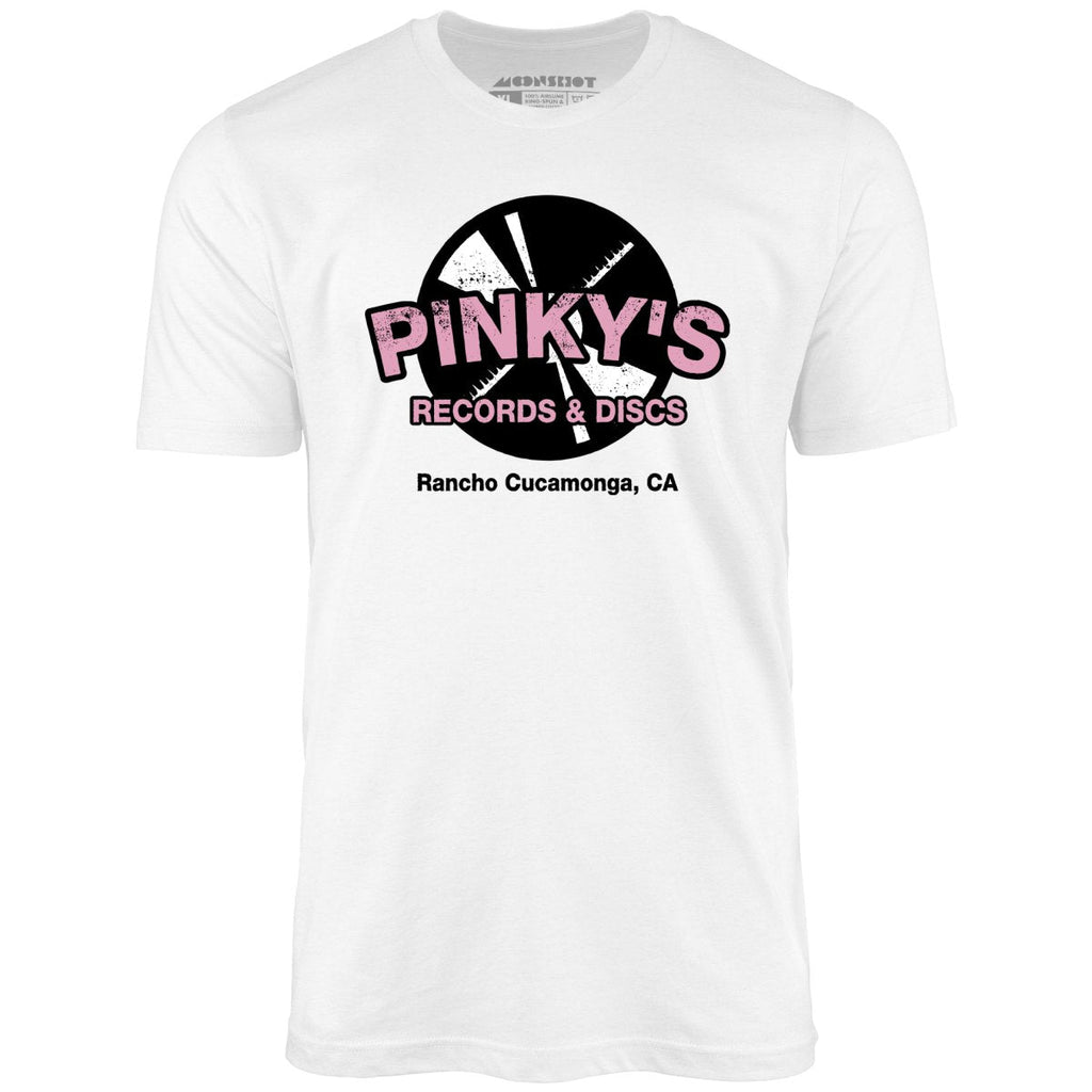 Pinky's Records & Discs - Unisex