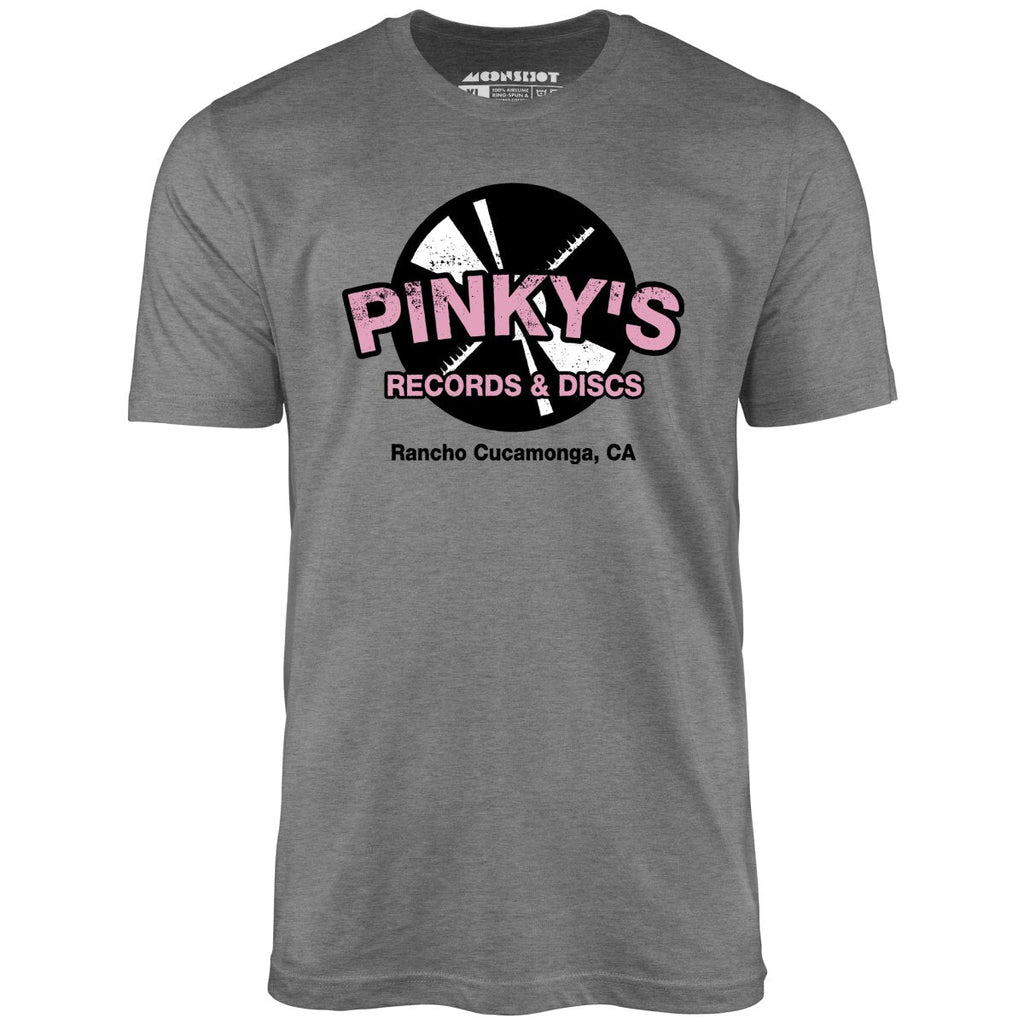 Pinky's Records & Discs - Unisex