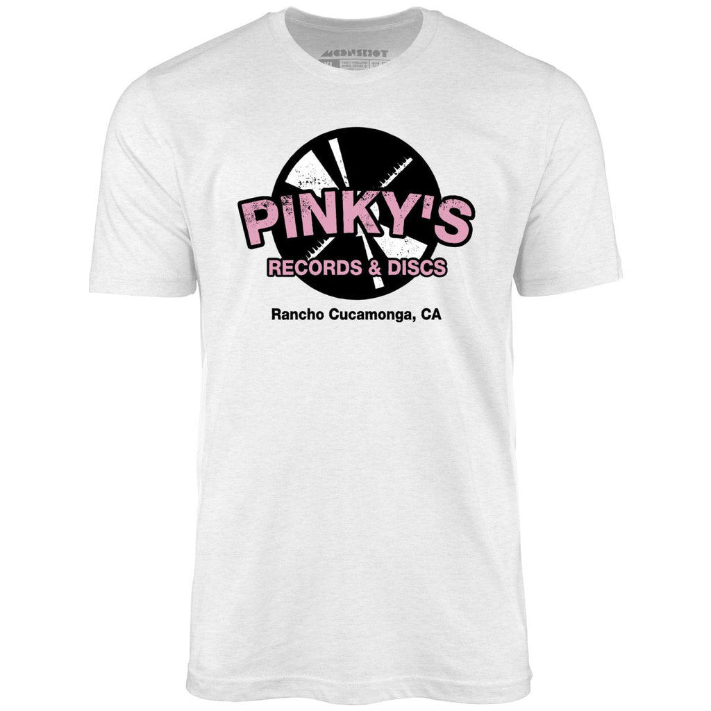 Pinky's Records & Discs - Unisex