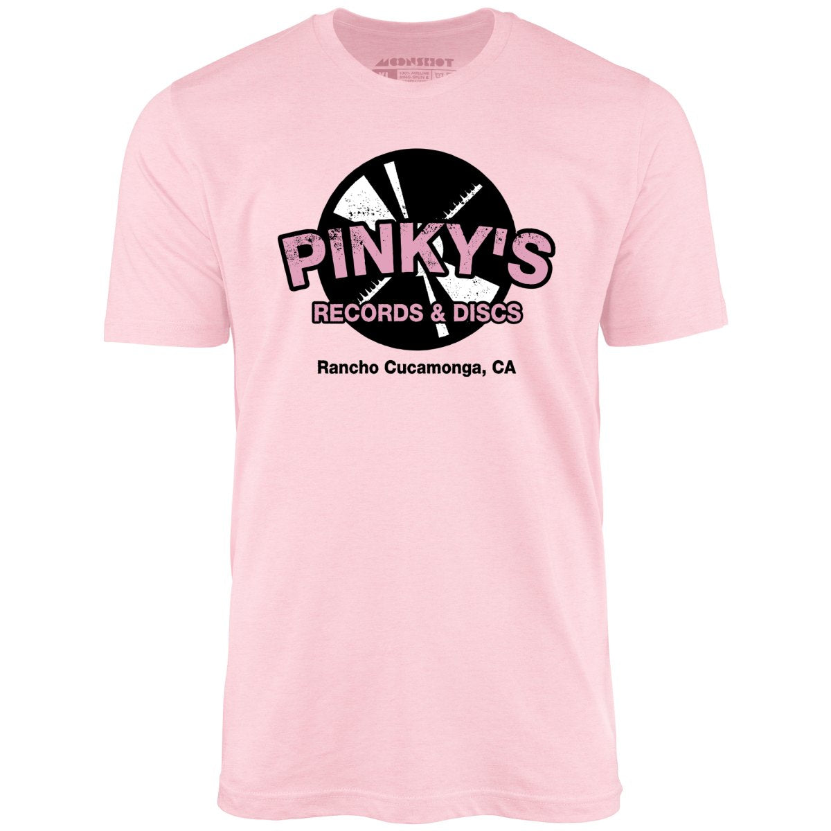 Pinky's Records & Discs - Unisex