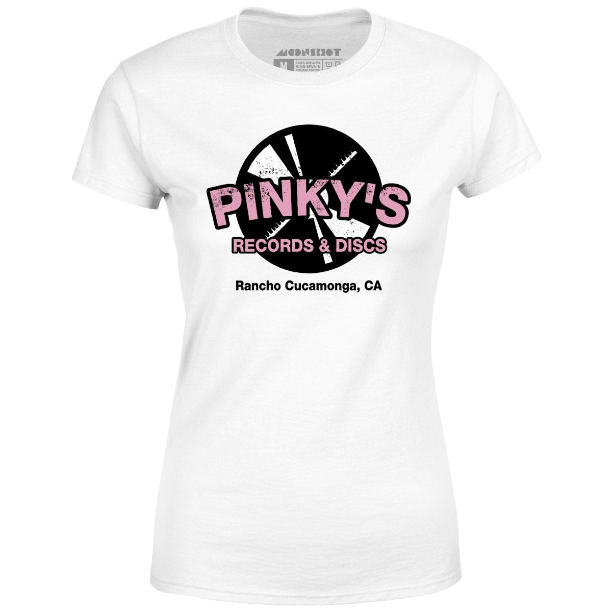 Pinky's Records & Discs - Women's