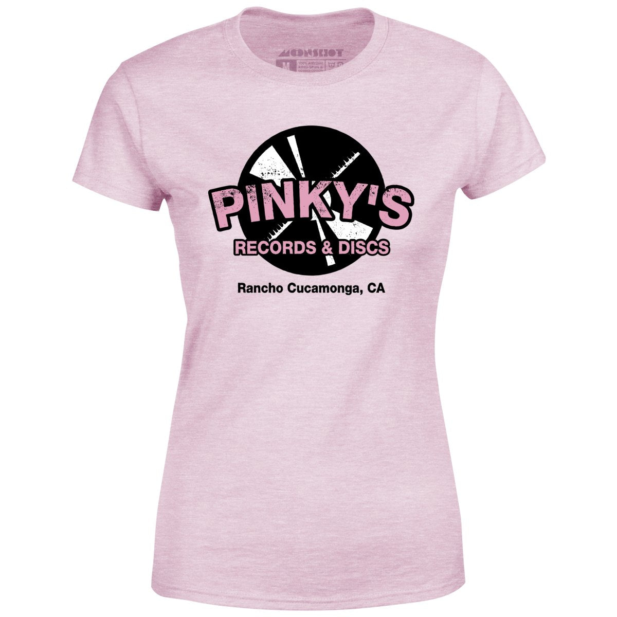 Pinky's Records & Discs - Women's