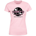 Pinky's Records & Discs - Women's