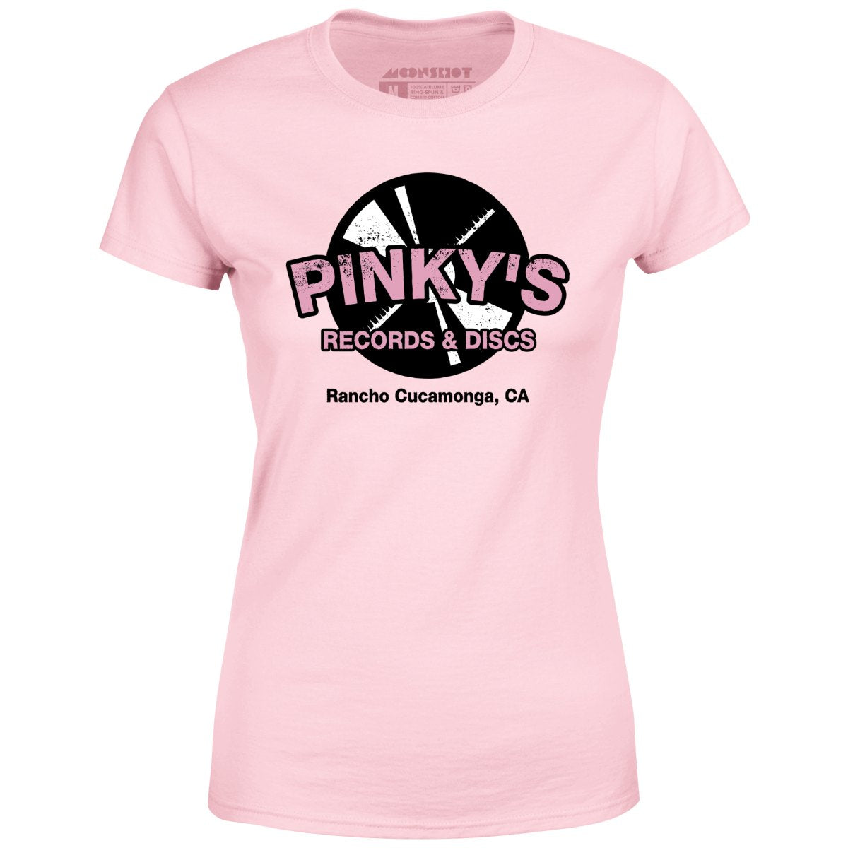 Pinky's Records & Discs - Women's