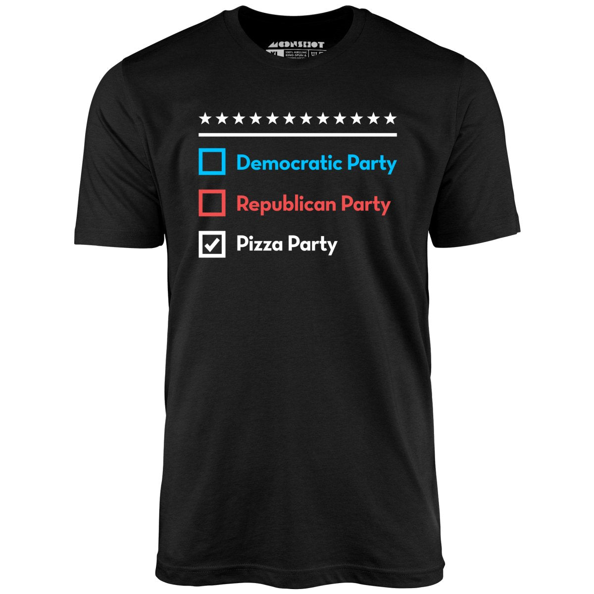 Pizza Party - Unisex