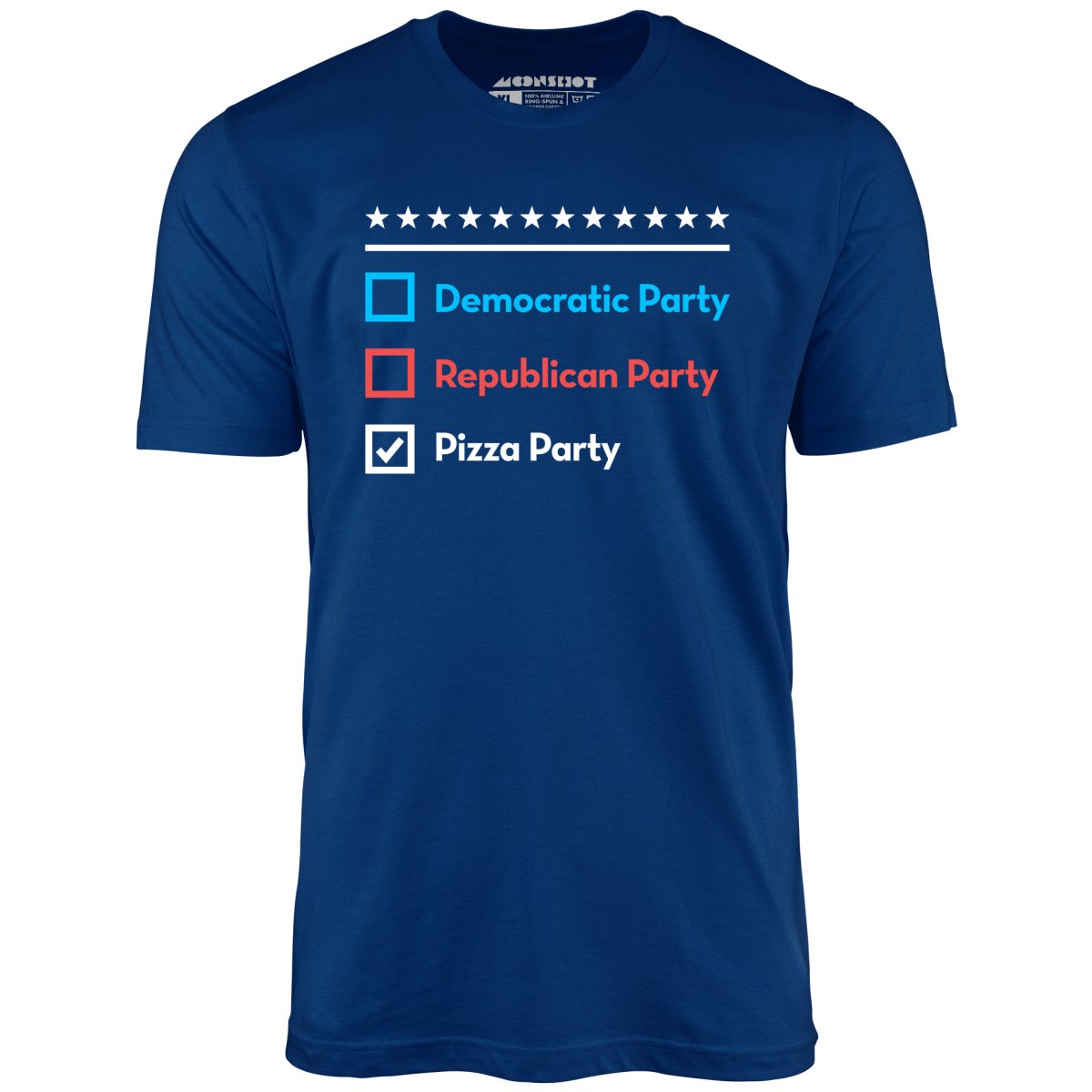 Pizza Party - Unisex