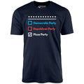 Pizza Party - Unisex