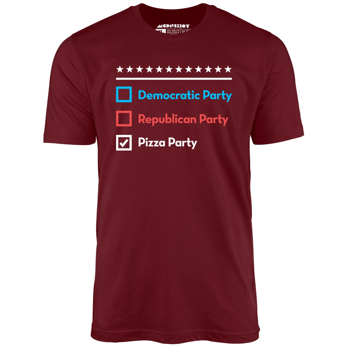 Pizza Party - Unisex