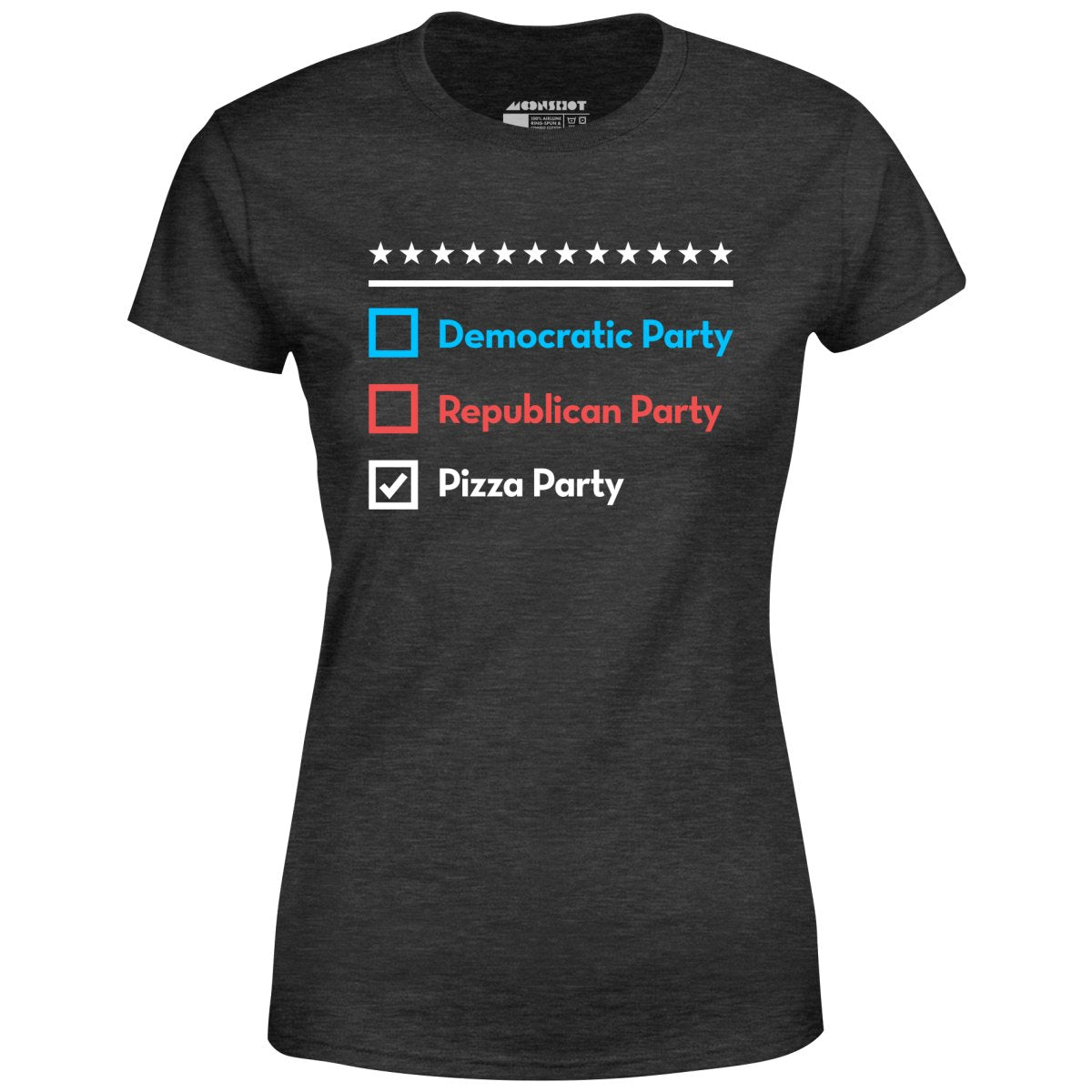 Pizza Party - Women's