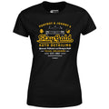 Ponyboy & Johnny's Stay Gold Auto Detailing - Women's