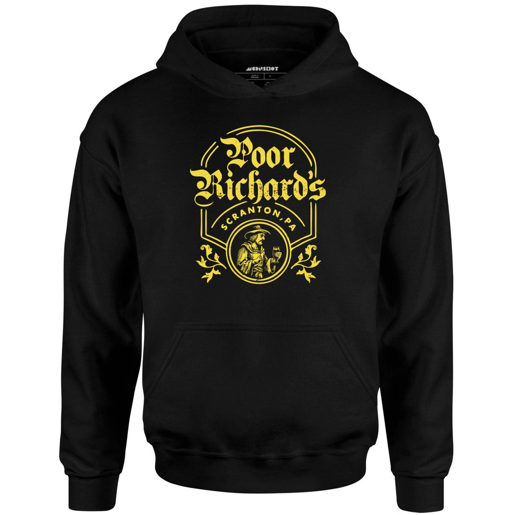 Poor Richard's - Unisex