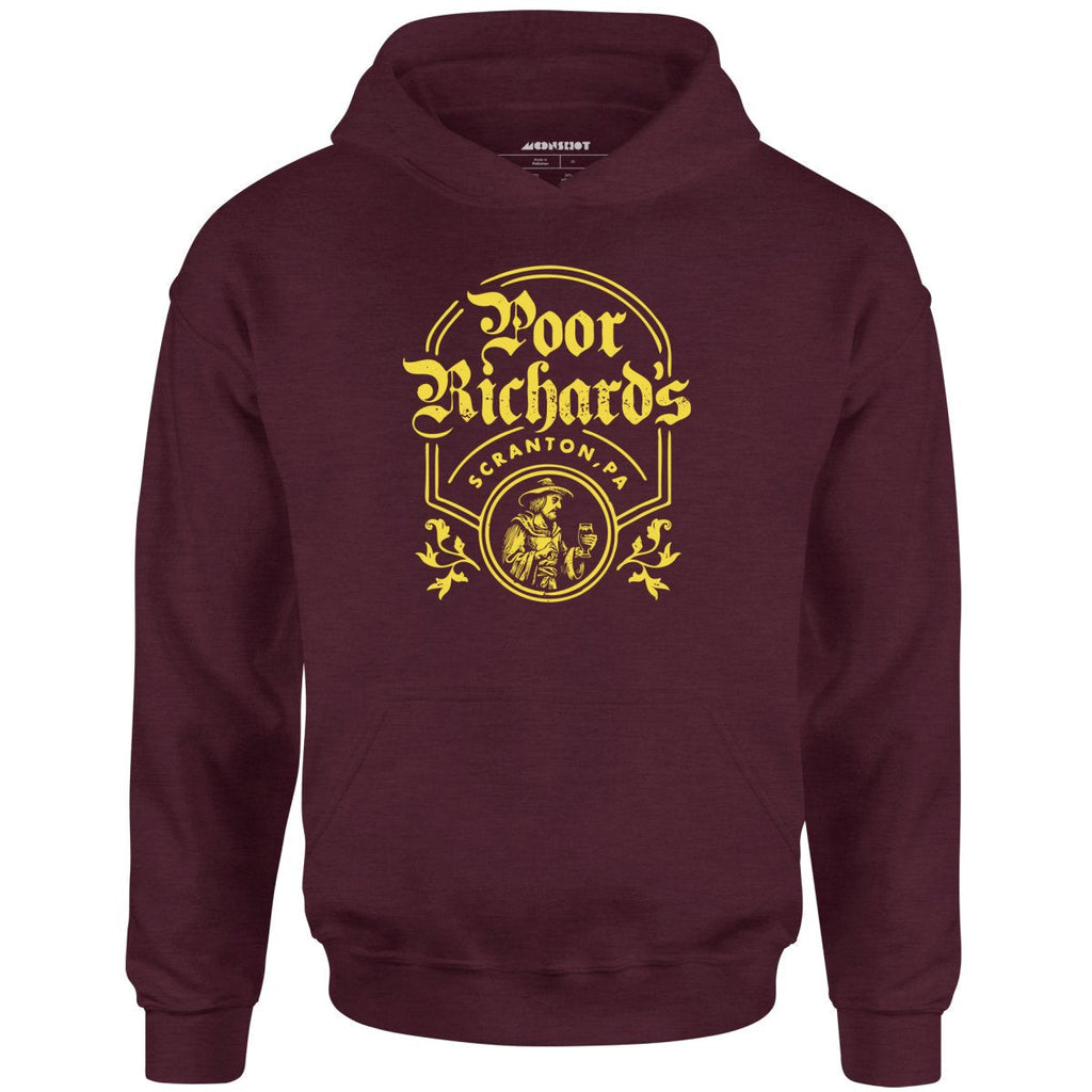 Poor Richard's - Unisex