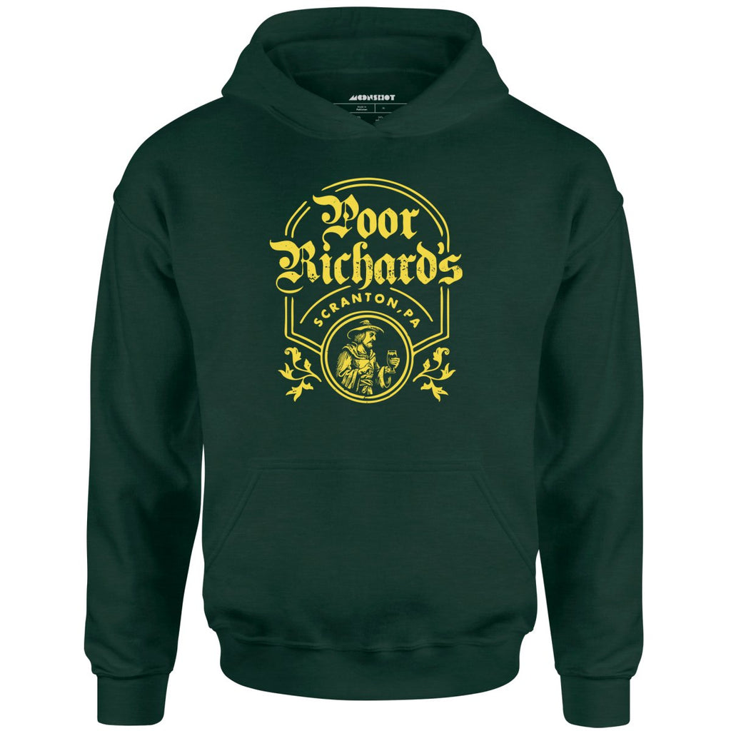 Poor Richard's - Unisex