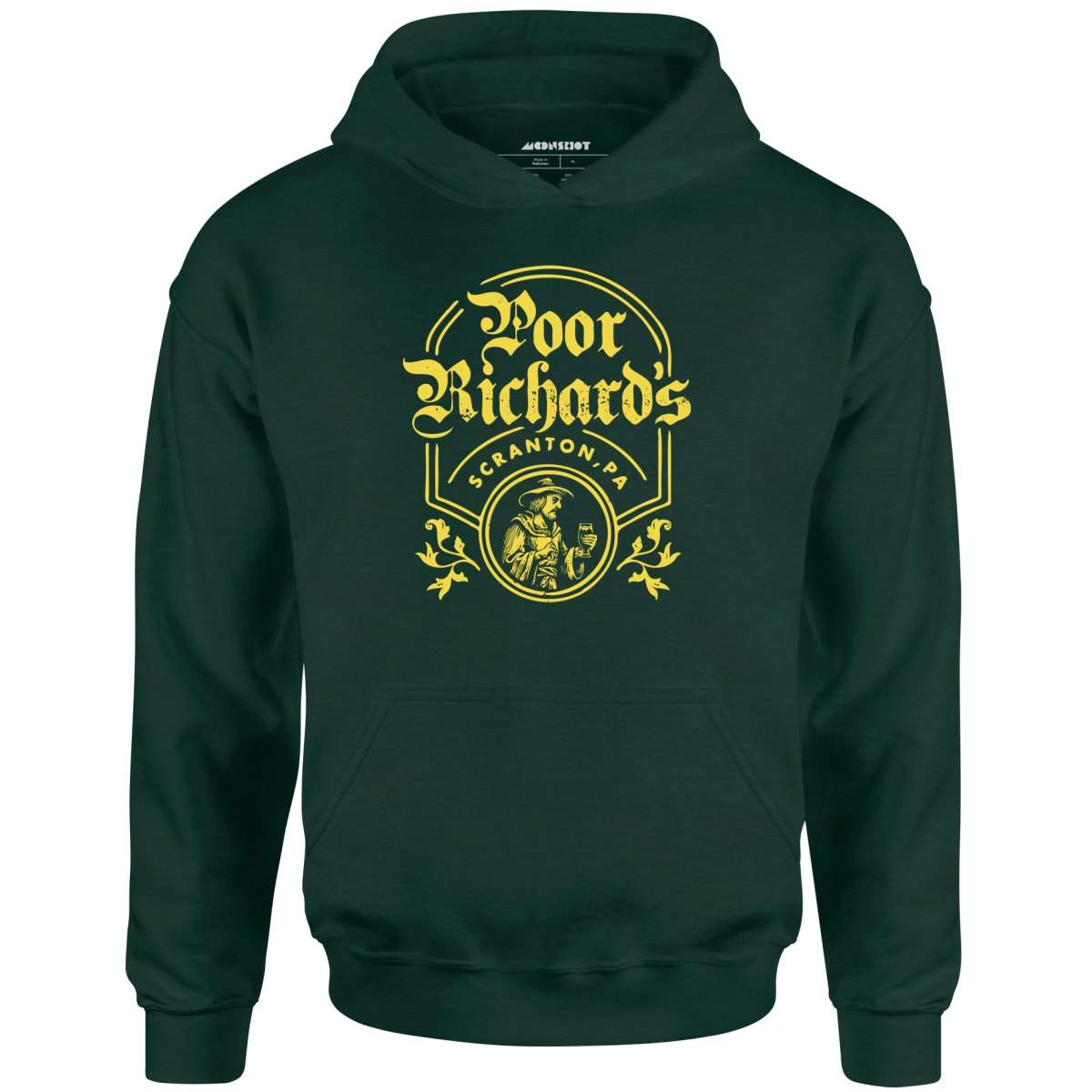 Poor Richard's - Unisex