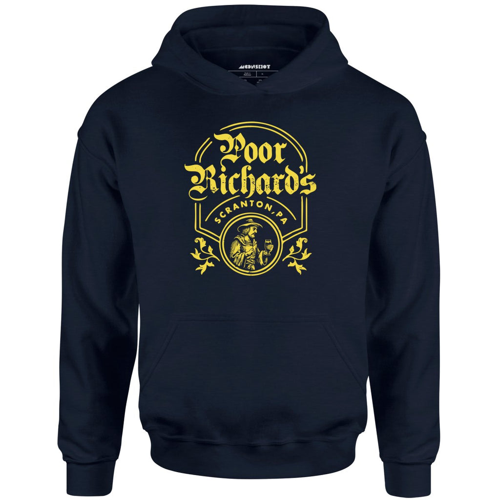 Poor Richard's - Unisex