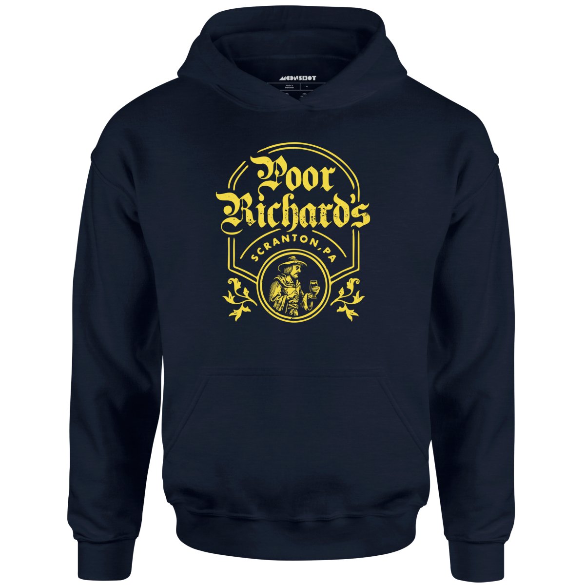 Poor Richard's - Unisex