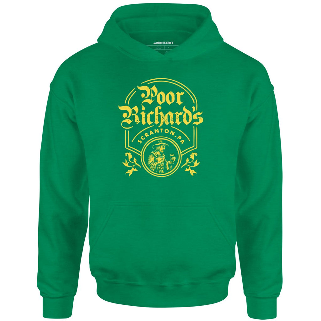 Poor Richard's - Unisex