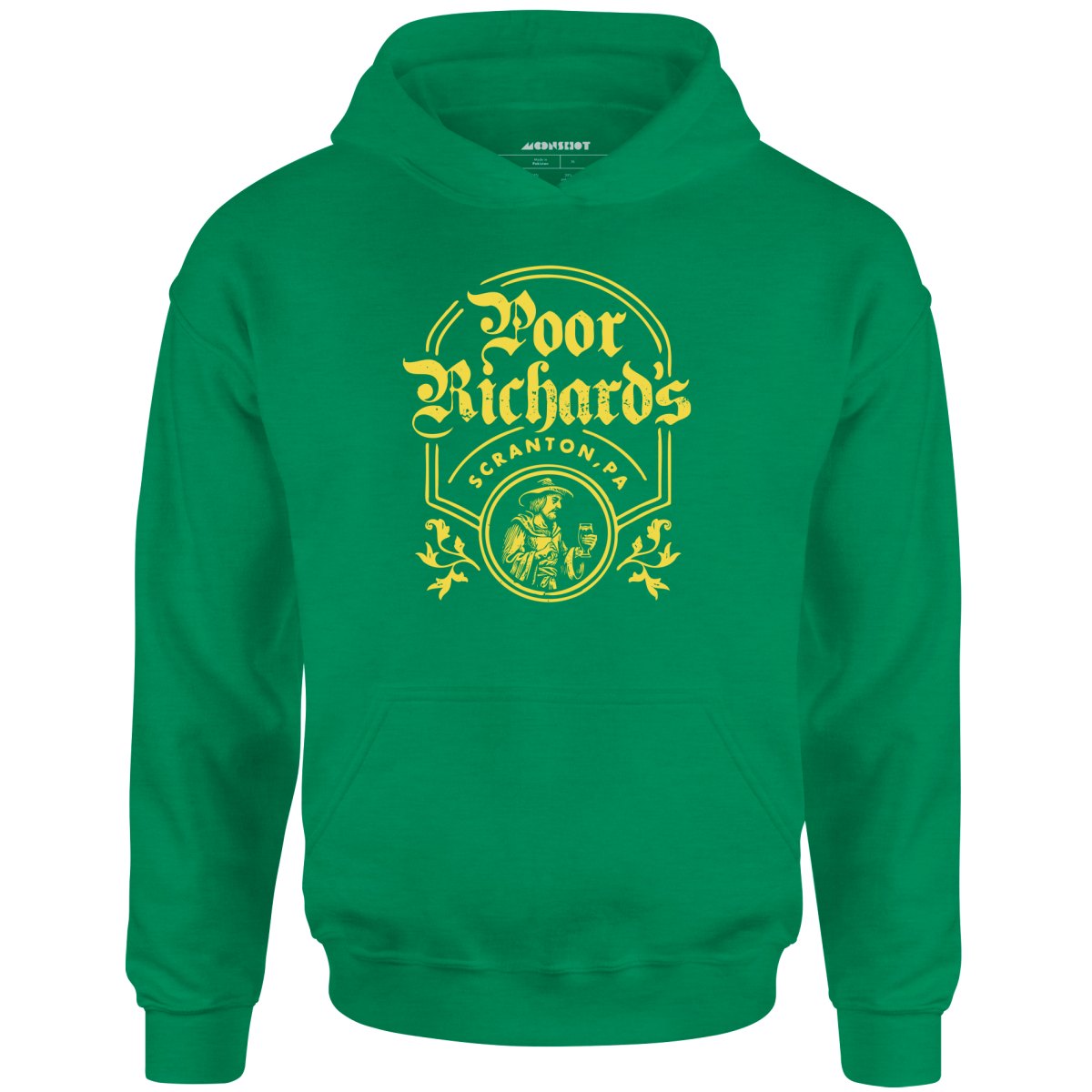Poor Richard's - Unisex