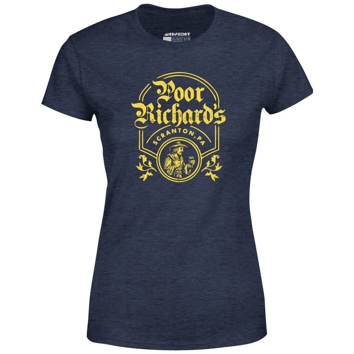 Poor Richard's - Women's